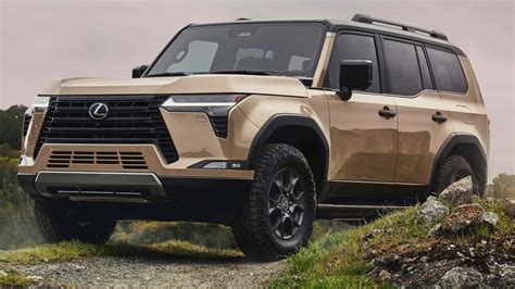 2019 Lexus GX Philippines: Price, Specs, & Review.